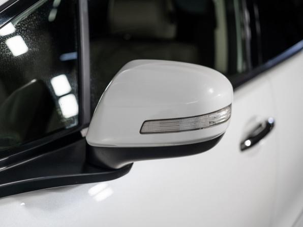Honda Jade I с пробегом 2017 года, цена 1 349 500 рублей, 152592 км, компактвэн, Автокод Объявления