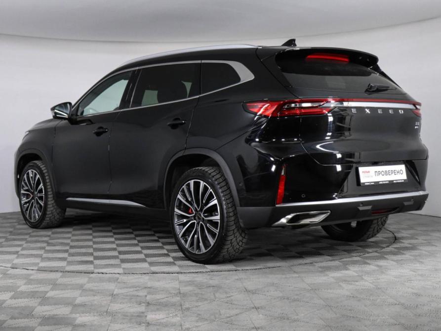 Exeed TXL I Рестайлинг 2 Химки  - изображение 7
