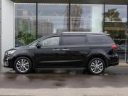 Kia Carnival III Москва  - изображение 36