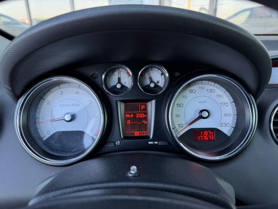 Peugeot 308 I Краснодар  - изображение 10
