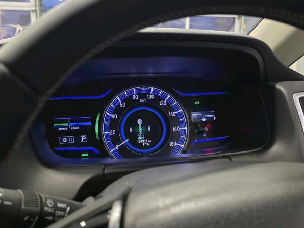 Honda Odyssey V Рестайлинг с пробегом 2017 года, цена 2 400 000 рублей, 159306 км, минивэн, Автокод Объявления