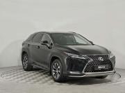 Lexus RX IV Рестайлинг Санкт-Петербург  - изображение 28