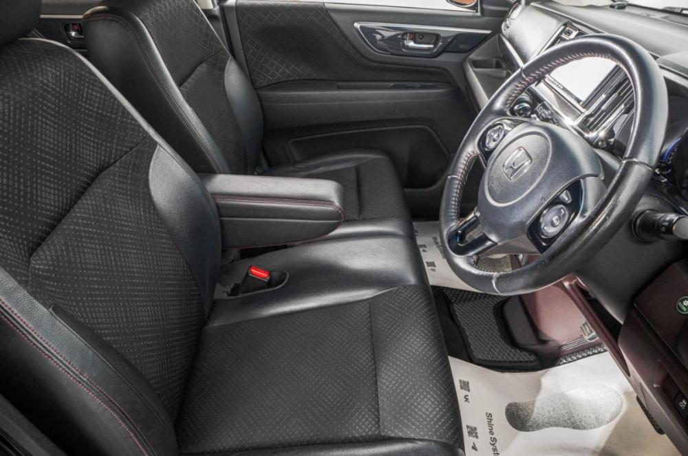 Honda N-WGN I Барнаул  - изображение 11