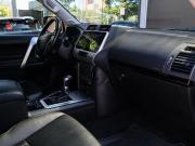 Toyota Land Cruiser Prado 150 Series Рестайлинг 2 Москва  - изображение 31