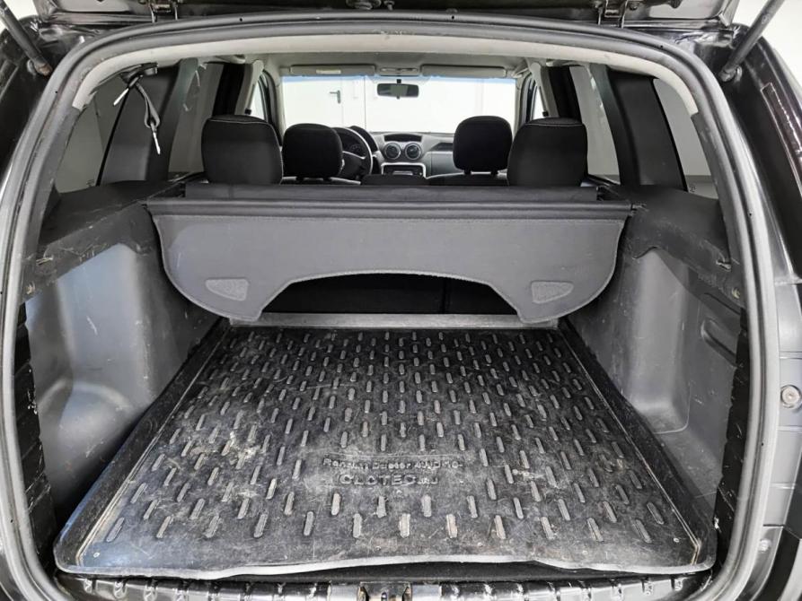 Renault Duster I Казань  - изображение 12