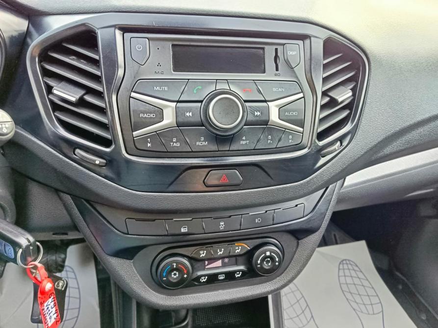 Lada (ВАЗ) Vesta I Тюмень  - изображение 19