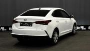 Hyundai Solaris II Рестайлинг Смоленск  - изображение 26