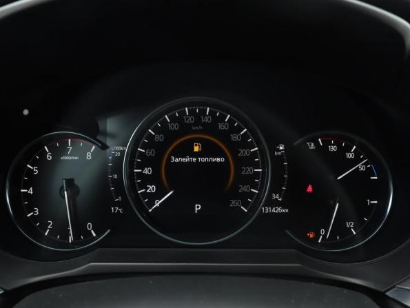 Mazda 6 III (GJ) Рестайлинг 2 с пробегом 2021 года, цена 2 441 000 рублей, 130821 км, седан, Автокод Объявления