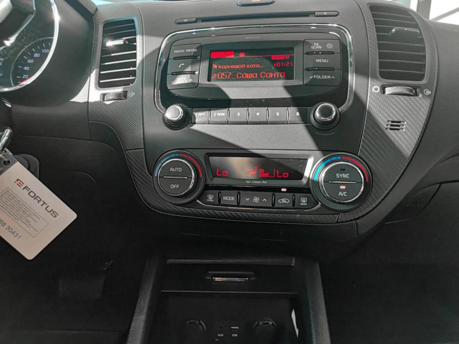 Kia Cerato III Рестайлинг (Classic) Казань  - изображение 18