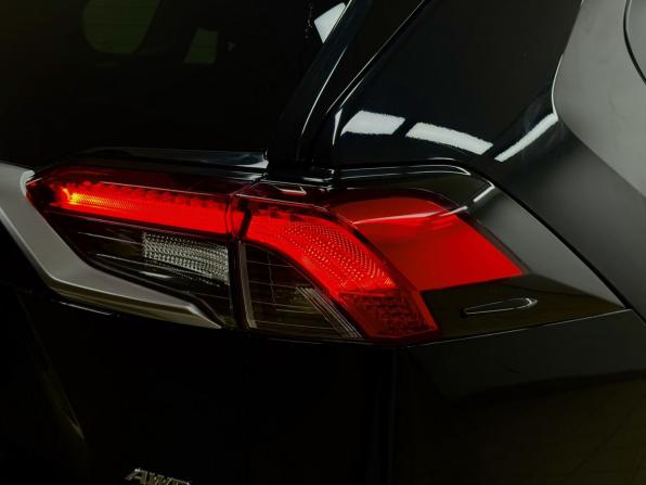 Toyota RAV4 V (XA50) с пробегом 2019 года, цена 3 140 000 рублей, 141421 км, внедорожник, Автокод Объявления