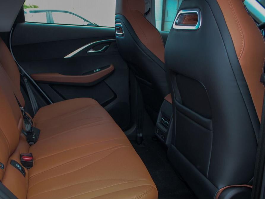 Omoda C5 I Ростов-на-Дону  - изображение 10