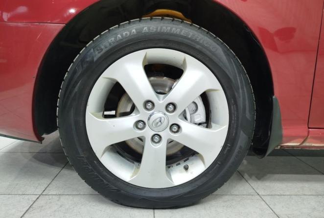 Hyundai Elantra IV (HD) с пробегом 2010 года, цена 720 000 рублей, 158132 км, седан, Автокод Объявления