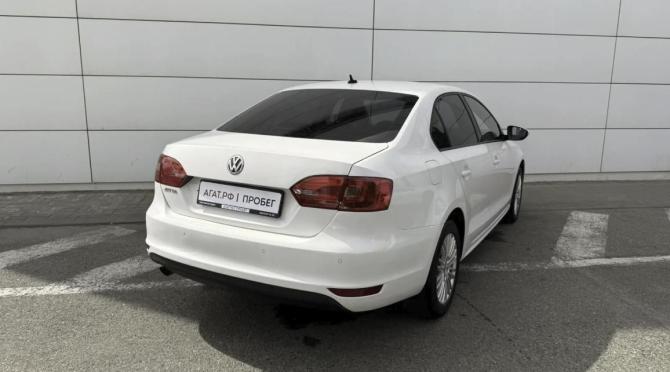 Volkswagen Jetta VI с пробегом 2014 года, цена 995 000 рублей, 147605 км, седан, Автокод Объявления