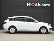 Lada (ВАЗ) Vesta I Рестайлинг (NG) Екатеринбург  - изображение 28