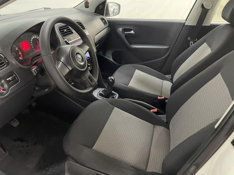 Volkswagen Polo V Воронеж  - изображение 11