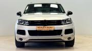 Volkswagen Touareg II Киров  - изображение 24