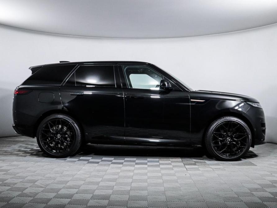 Land Rover Range Rover Sport III Москва  - изображение 4
