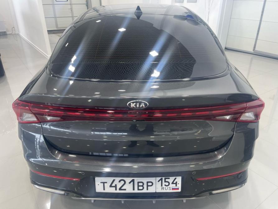 Kia K5 III Челябинск  - изображение 5