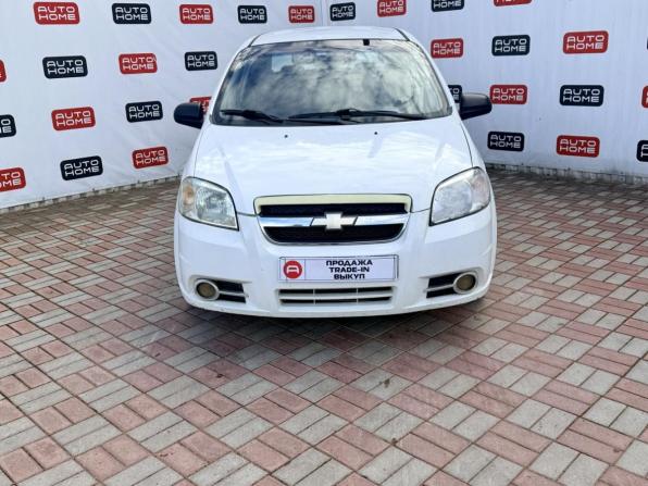 Chevrolet Aveo I Рестайлинг с пробегом 2011 года, цена 290 000 рублей, 280000 км, хэтчбек, Автокод Объявления
