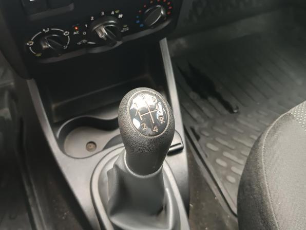 Lada (ВАЗ) Largus I с пробегом 2014 года, цена 610 000 рублей, 115838 км, универсал, Автокод Объявления