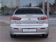 Mitsubishi Lancer X Новосибирск  - изображение 25