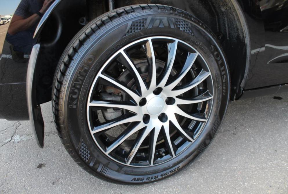 Haval Jolion I Рестайлинг Нижний Новгород  - изображение 20