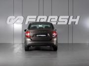 Lada (ВАЗ) Granta I Рестайлинг Минеральные Воды  - изображение 18