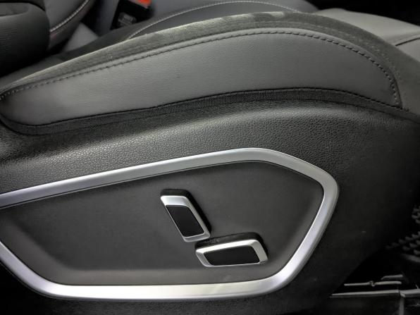 Geely Tugella I Рестайлинг с пробегом 2023 года, цена 2 700 000 рублей, 63700 км, внедорожник, Автокод Объявления