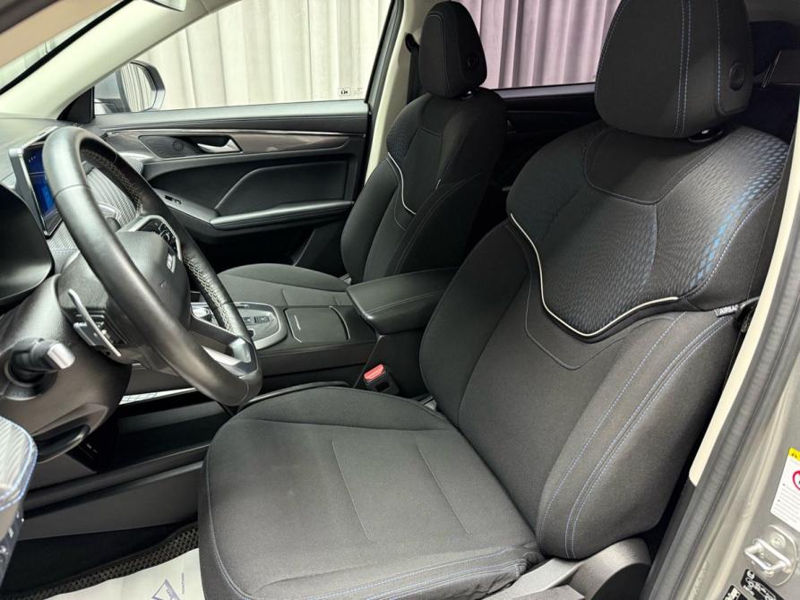 Haval Jolion I Ижевск  - изображение 28