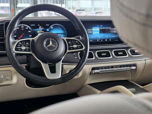 Mercedes-Benz GLE II (V167) с пробегом 2021 года, цена 6 500 000 рублей, 105590 км, внедорожник, Автокод Объявления