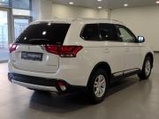 Mitsubishi Outlander III Рестайлинг 2 Казань  - изображение 28