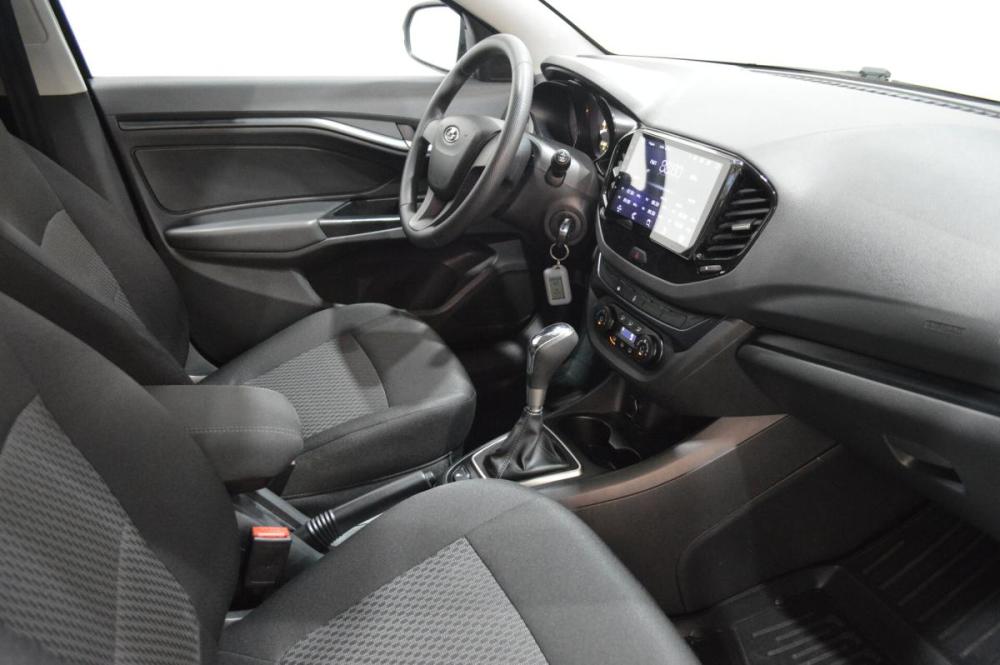 Lada (ВАЗ) Vesta I Сургут  - изображение 21