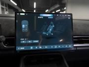 Lynk &amp; Co 07 I Рестайлинг Москва  - изображение 54