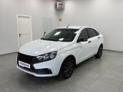 Lada (ВАЗ) Vesta I Казань  - изображение 17
