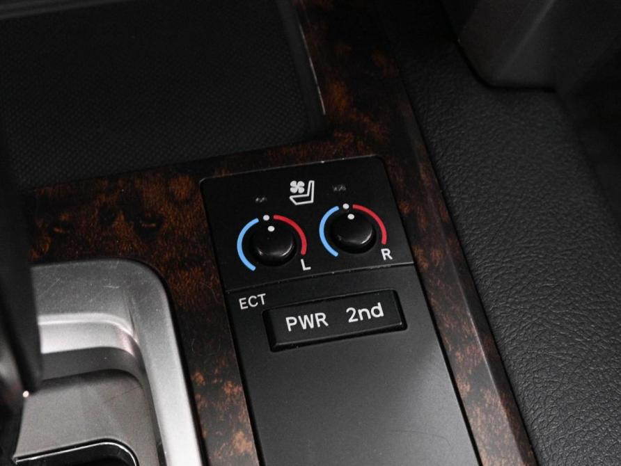 Toyota Land Cruiser 200 Series Рестайлинг 1 Ростов-на-Дону  - изображение 20