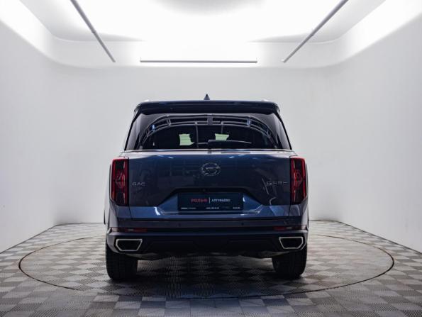 GAC GS8 II с пробегом 2023 года, цена 3 180 000 рублей, 42378 км, внедорожник, Автокод Объявления