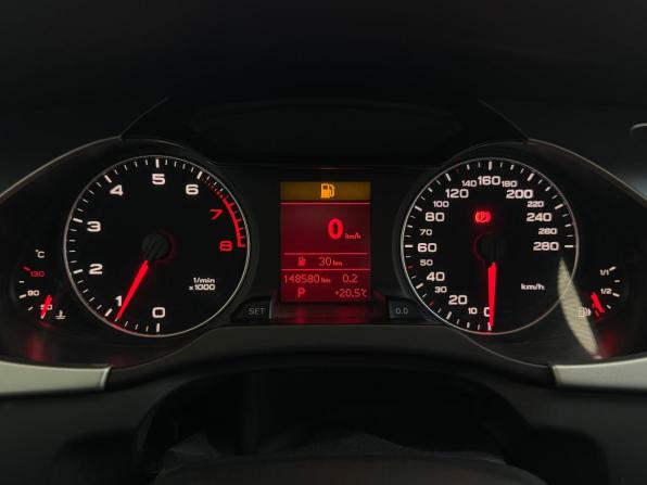 Audi A4 IV (B8) с пробегом 2010 года, цена 1 130 000 рублей, 148000 км, седан, Автокод Объявления
