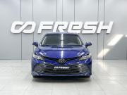 Toyota Camry VIII (XV70) Ростов-на-Дону  - изображение 21