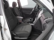 Chery Tiggo (T11) I Рестайлинг (FL) Воронеж  - изображение 25