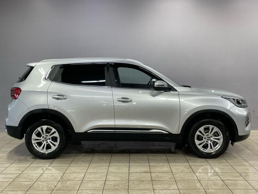 Chery Tiggo 4 Pro I Уфа  - изображение 8