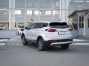 Geely Atlas Pro Курган  - изображение 29