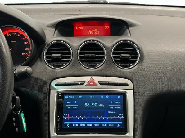 Peugeot 308 I с пробегом 2008 года, цена 349 000 рублей, 226787 км, хэтчбек, Автокод Объявления