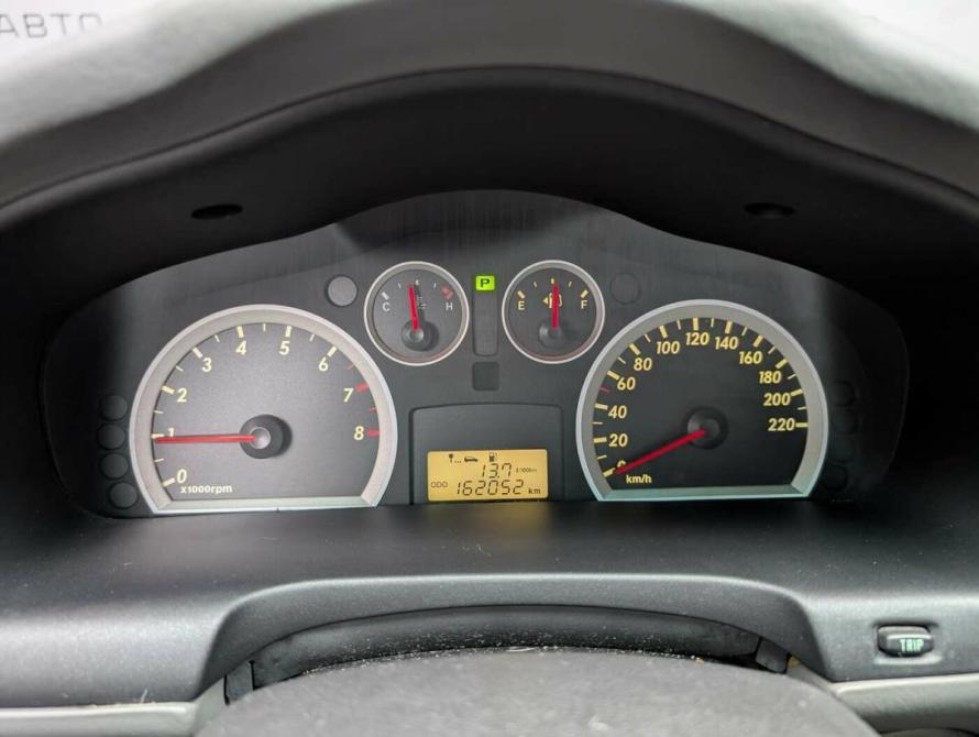 Hyundai Santa Fe Classic Москва  - изображение 11