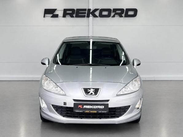 Peugeot 408 I с пробегом 2015 года, цена 569 000 рублей, 162965 км, седан, Автокод Объявления