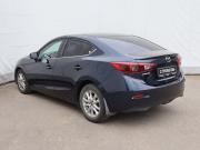 Mazda 3 III (BM) Москва  - изображение 28