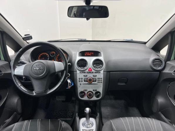 Opel Corsa D с пробегом 2010 года, цена 519 000 рублей, 135900 км, хэтчбек, Автокод Объявления