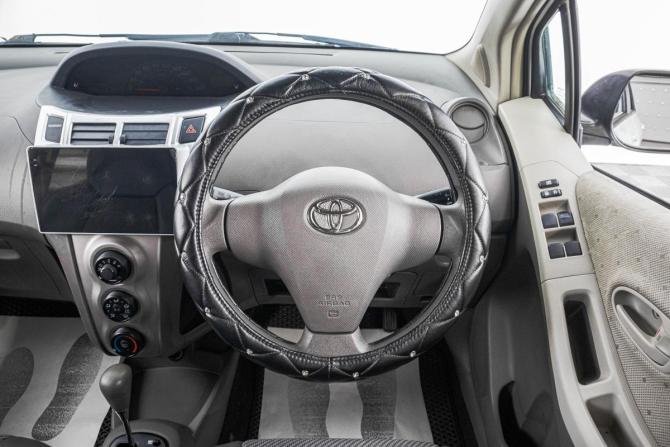Toyota Vitz II (XP90) с пробегом 2010 года, цена 849 000 рублей, 119500 км, хэтчбек, Автокод Объявления