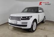 Land Rover Range Rover IV Волгоград  - изображение 28