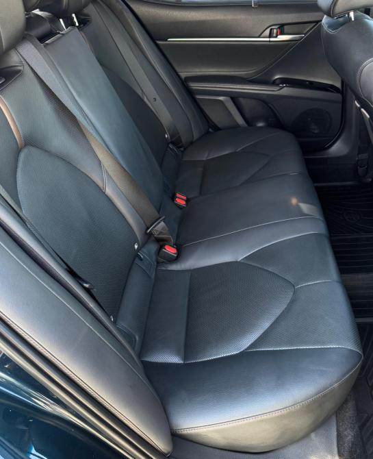 Toyota Camry VIII (XV70) Набережные Челны  - изображение 21
