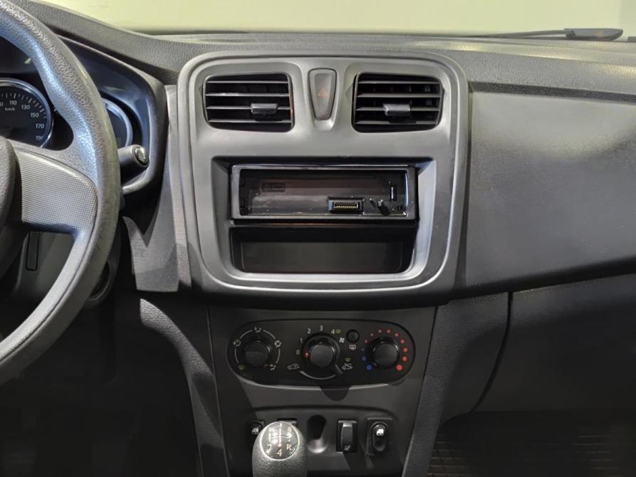 Renault Logan II Казань  - изображение 18
